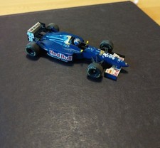 MINICHAMPS Modell F1 Red Bull