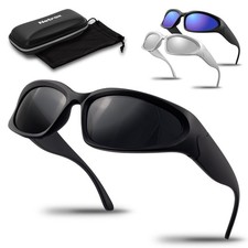 Schnelle Sonnenbrille Sport
