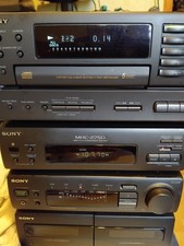 Sony Mhc2750