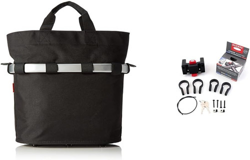 Unisex adult farradtaske - unisex-adult,