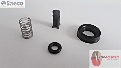 Saeco teileset wassertank - teileset,