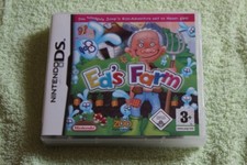 Nintendo DS Spiel "Ed´s Farm"