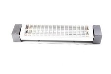 alte Heizung vintage Heizer VEB Kult retro design