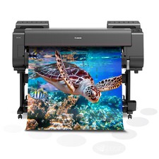 Canon imagePROGRAF iPF PRO-4100 – 44-Zoll Plotter Foto/Fine Art, Großformatdruck