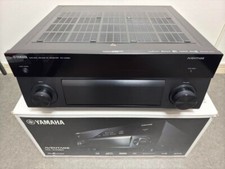 AV Receiver AV Verstärker