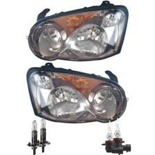 Scheinwerfer Set für Subaru