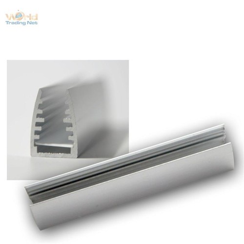 Led alu profil - (48,43€/m),