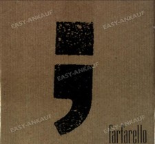 Farfarello - Semikolon .