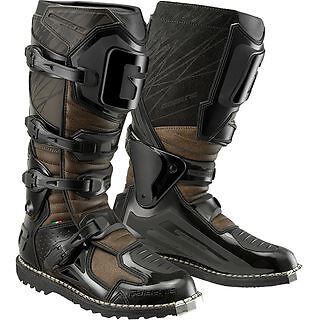 Gaerne fastback enduro stiefel - gaerne,