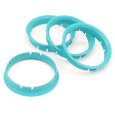 4 x Zentrierringe 70,0 - 66,6