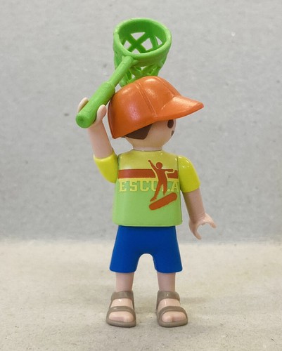 Playmobil figur puppenhaus - playmobil,