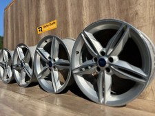 Original Ford Alufelgen 19