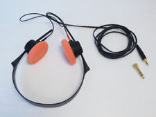 Sennheiser Kopfhörer HD414 HD 414 HD-414 Sennheiser HD 414 Headphones Ohrpolster