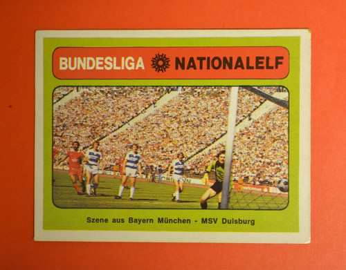 Americana bundesliga - americana,