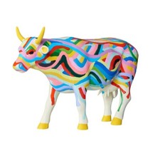 Cowzza - Cowparade Kuh Large -