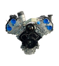 Motor NEU für Land Rover Jaguar XF I XJ XK Range Rover Sport  5,0 V8 SCV8 508PS