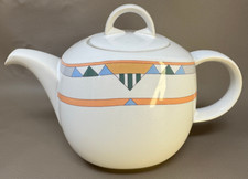 Thomas Wave El Paso - Kanne Teekanne mit abnehmbarem Deckel 1,4 L