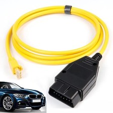 RJ45 OBD Programmierung