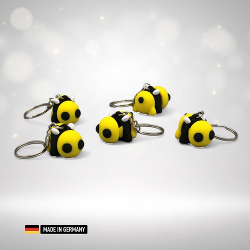 Süßer baby biene - baby,
