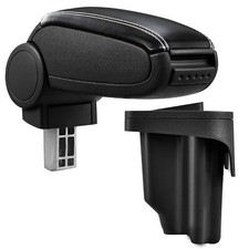 Armlehne Mittelarmlehne Leder