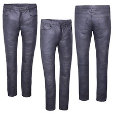 Lederhose Damen Herren Unisex