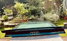 audi coupe typ 89 innenausstattung