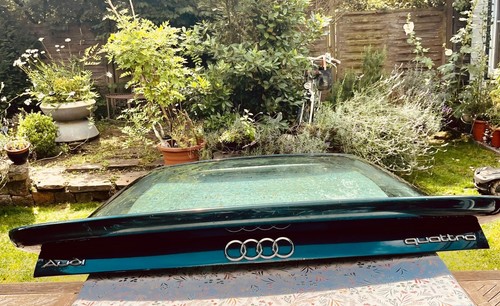 Audi coupe typ - audi,