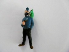 Schlüsselanhänger Kapitän