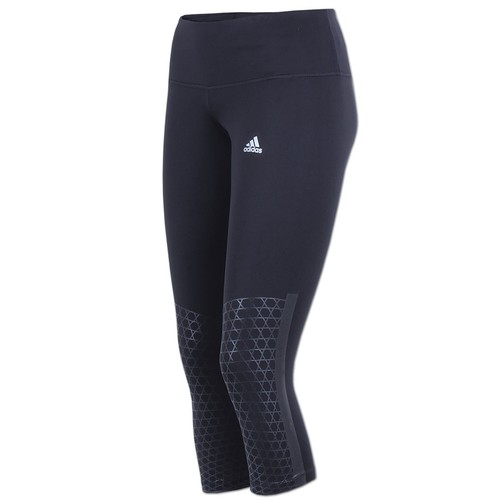 Adidas damen techfit capri - adidas,