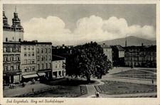 Ak Głuchołazy Zdrój Bad