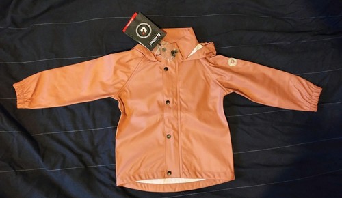 Killtec kinderjacke regenjacke - kinderjacke,