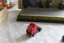 Kirmes Circus Zirkus Scania