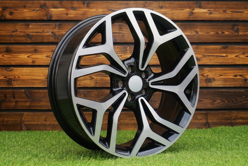 R20 5x108 land - r20,