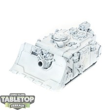 Space Wolves - Chaos