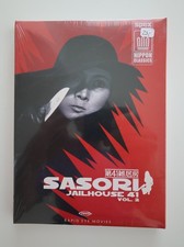 Sasori Jailhouse 41 Vol. 2