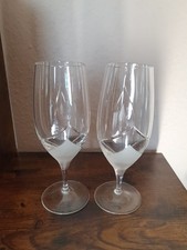 2 Nachtmann Biergläser Serie