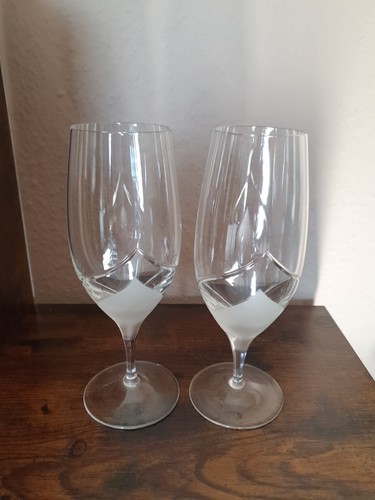 Nachtmann biergläser serie - biergläser,