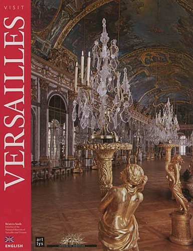 Visit versailles atrix - by, b�atrix