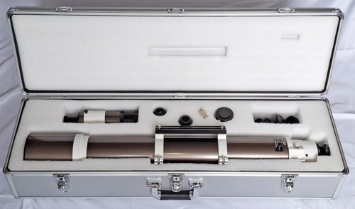 Sky watcher acuter apo - acuter,