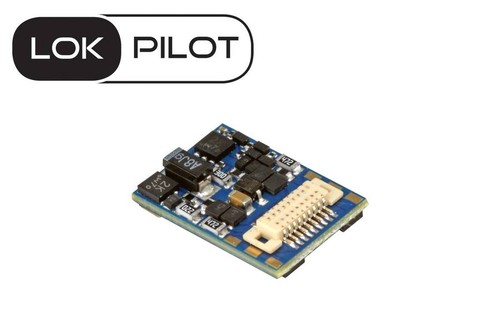 Esu 59128 lokpilot fx - 59128,