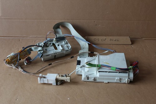 Elektronik miele 110 - elektronik,