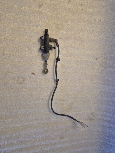 Original ktm 690 bremszylinder - original,