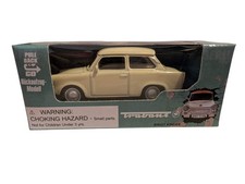 Trabant 601 beige - 601,