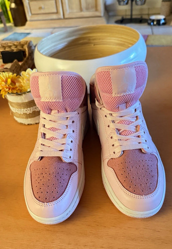 Jordan air mid - 1, damen