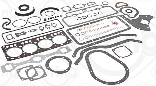 Elring dichtungsvollsatz motor - dichtungsvollsatz,