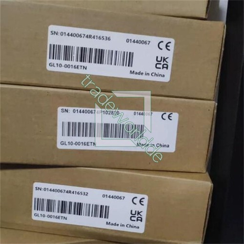 1pcs new inovance gl10 - new,