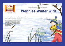 Kamishibai: Wenn es Winter