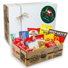 Ostpaket weihnachten ddr - -,