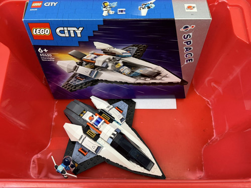Lego city 60430 - lego,
