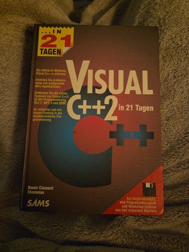 Visual 21 tagen die - 2, in